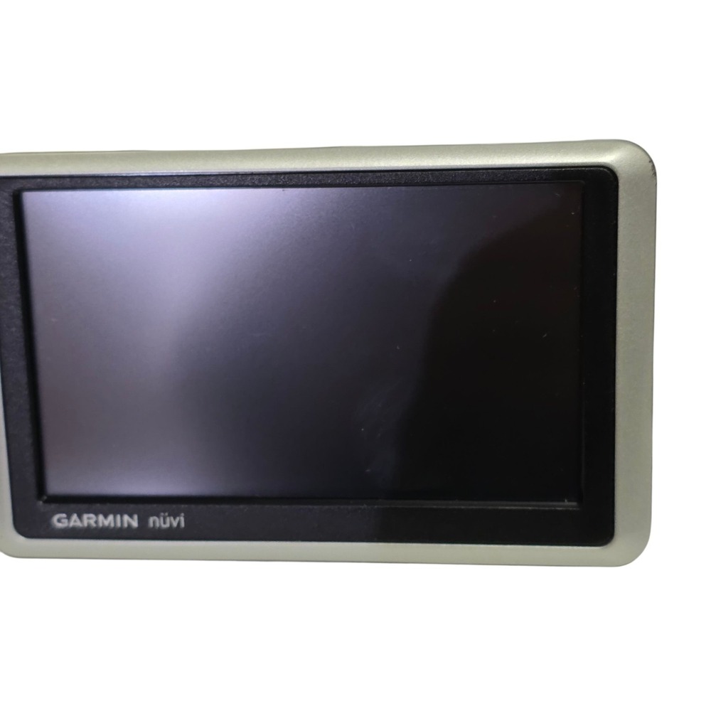 Garmin Nuvi 1300LMT Automotive GPS‎ Mountable Lifetime Maps & Traffic bundle - Picture 3 of 6